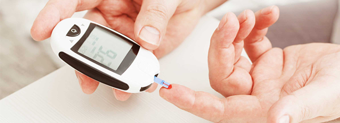 Diabetes e problemas cardiovasculares