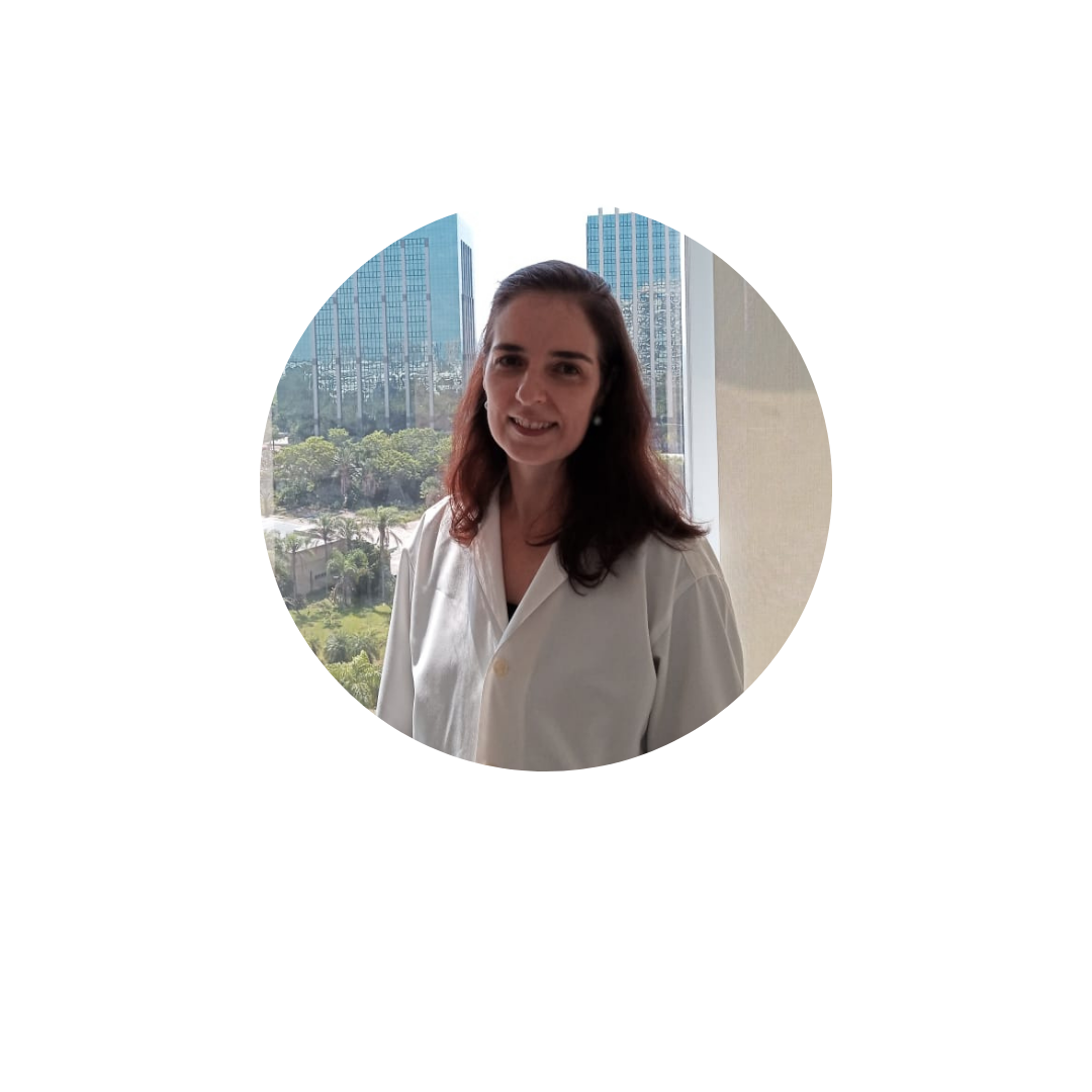 Dra. Maria Emília Rodrigues