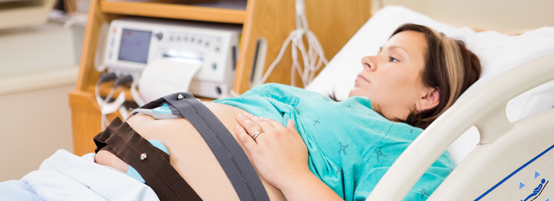 Entenda o que é o Ecocardiograma Fetal e como ele é importante para o seu bebê