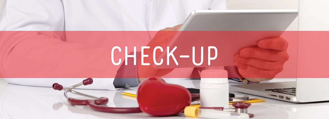 Quando começar a realizar check ups Cardiológicos?