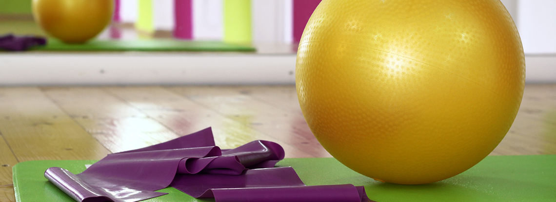 Pilates e o coração